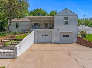 4833 N Oakley Ave, Kansas City, MO 64119