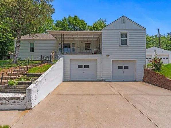 4833 N Oakley Ave, Kansas City, MO 64119