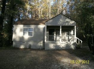 8002 Colquitt St, Douglasville, GA 30134