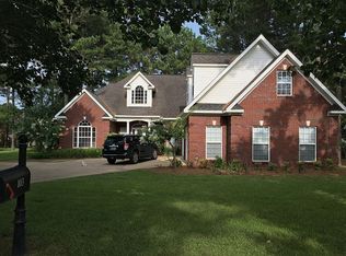 103 Stonehaven Ct, Dothan, AL 36305