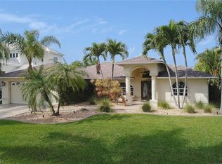 2825 SW 42nd Ln, Cape Coral, FL 33914