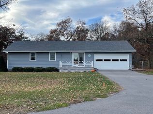 6697 Leicht Rd, Black River Falls, WI 54615