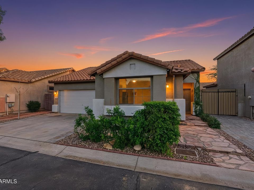 1st image of 8923 E CAPRI Avenue