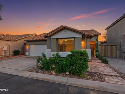 8923 E CAPRI Avenue, Mesa, AZ, 85208