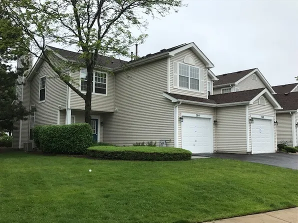 284 Glen Leven Ct, Schaumburg, IL 60194