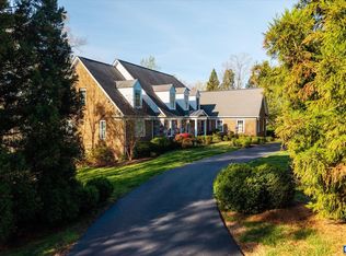 1813 Westerham St, Keswick, VA 22947