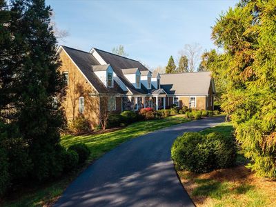 1813 Westerham St, Keswick, VA, 22947