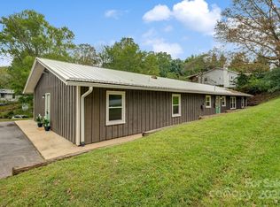 119 Richland St, Asheville, NC 28806