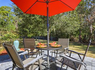 248 Hawks Harbor Rd, Ponte Vedra, FL 32081