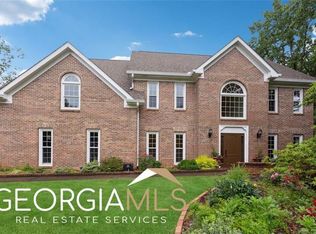 3299 Hutton Walk NE, Marietta, GA 30066