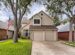 16811 Cedar Tree Way, San Antonio, TX 78247