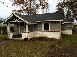 1707 E Heroy Ave, Spokane, WA 99207
