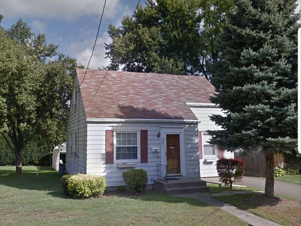 1st image of 501 Race St