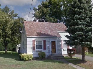 501 Race St, Elmira, NY