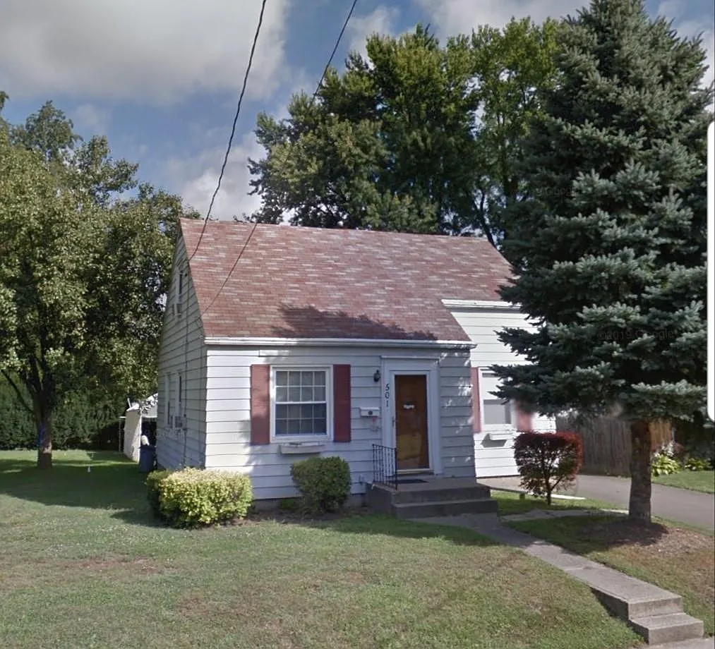 501 Race St photo 1
