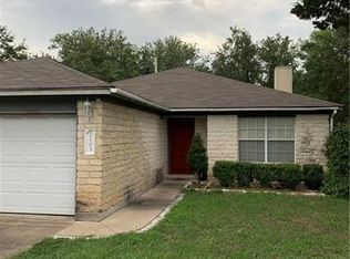 2103 Bridal Path, Cedar Park, TX 78613