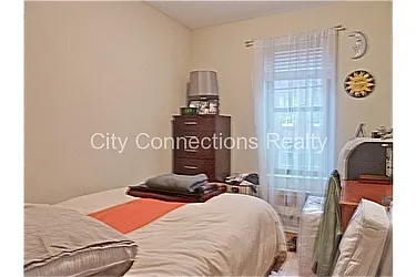 Rented by City Connections Realty