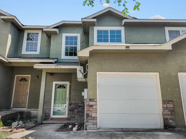 6315 Aspen HL, San Antonio, TX 78238