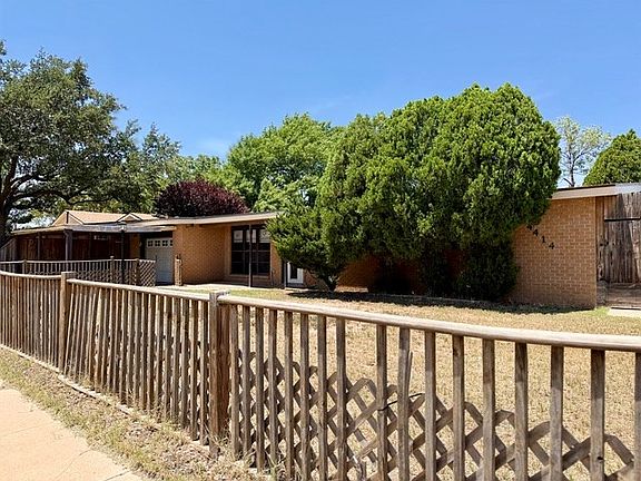 3rd image of 4414 Humble Ave