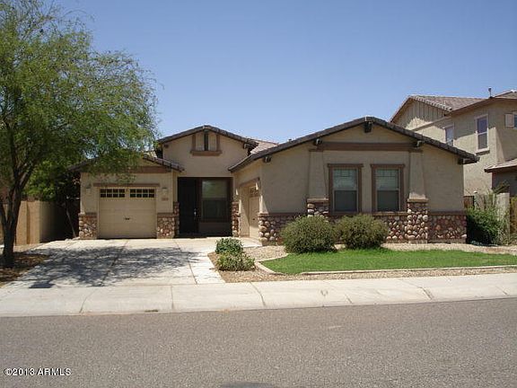 2nd image of 15667 W Montecito Ave