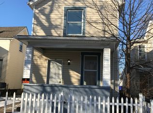 1108 Vine St, Hamilton, OH 45011