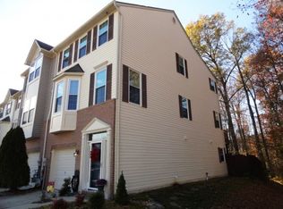 2300 Sandy Walk Way, Odenton, MD 21113