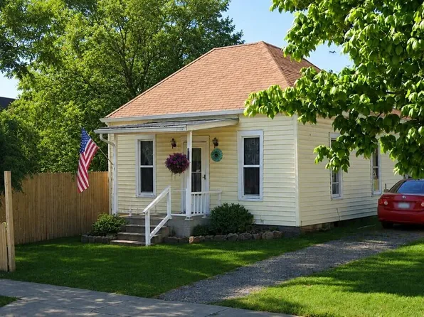 510 E Scott Street, Monett, MO 65708