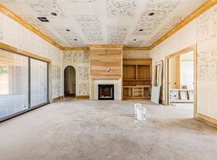 3417 Glastonbury Way, Newalla, OK 74857