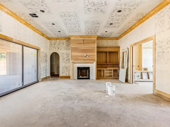 3417 Glastonbury Way, Newalla, OK 74857