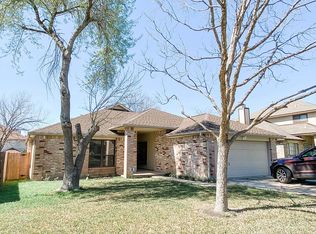 5023 Cabin Lake Dr, San Antonio, TX 78244