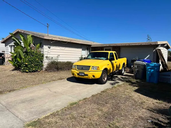 5350 Lehrer Dr, San Diego, CA 92117