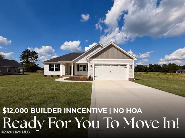 3050 Caroline Avenue, Pink Hill, NC 28572