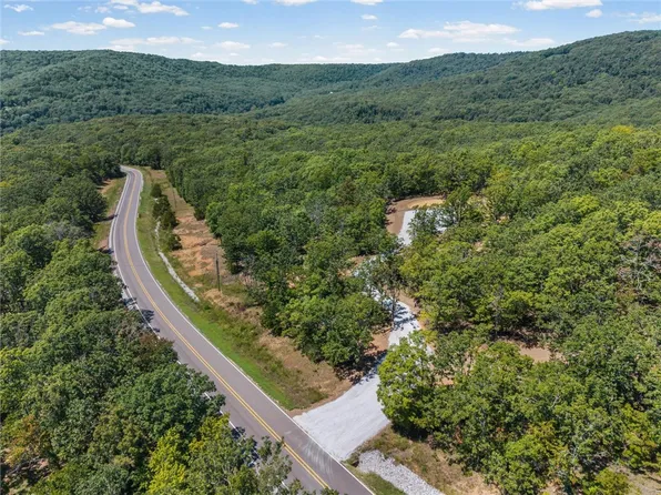 State Highway 23, Witter, AR 72776
