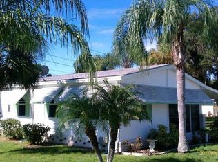 8363 Wagon Wheel Cir, North Fort Myers, FL 33917