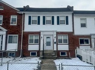 423 Rosecroft Ter, Baltimore, MD