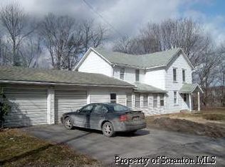 0 Ballpark Rd, Laceyville, PA 18623