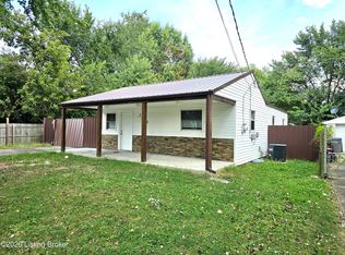 2419 Helen Ave, Louisville, KY 40216