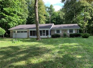 7823 Hollansburg Sampson Rd, Arcanum, OH 45304