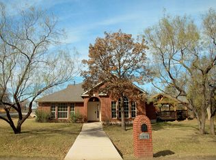 1030 Merlene Dr, Austin, TX 78732