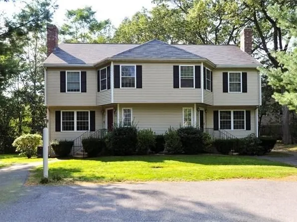 19 Fairview Rd #A, Framingham, MA 01701
