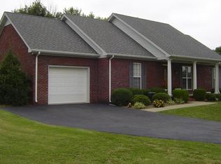 408 Stephens Hill Rd, Franklin, KY 42134