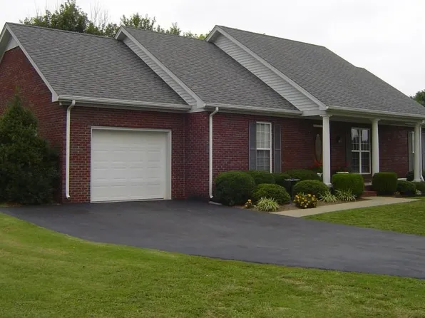 408 Stephens Hill Rd, Franklin, KY 42134