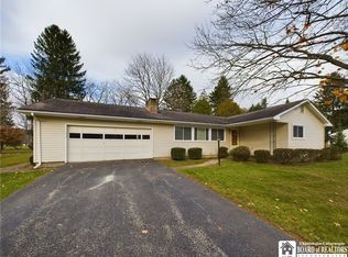 119 Nolan Dr, Allegany, NY
