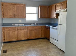 1203 @ S 7th, Paragould, AR 72450