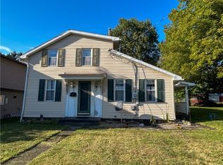 205 E High St, Lisbon, OH 44432