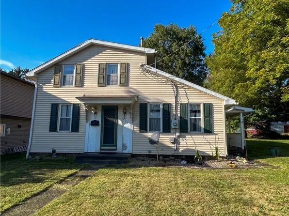 205 E High St, Lisbon, OH 44432