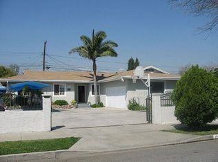 1430 Hollowell St, Ontario, CA 91762