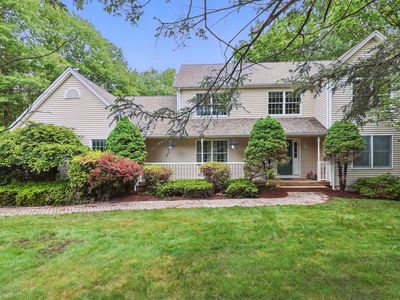 12 Silversmith Road, Unionville, CT, 06085