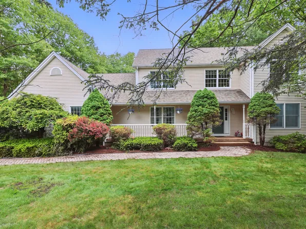 12 Silversmith Road, Farmington, CT 06085