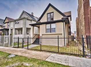 605 N Lockwood Ave, Chicago, IL 60644